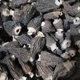 罗田珍味源生态农业 大别山深处的舌尖宝藏
